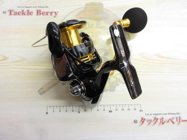 23レガリス LT6000D-H 23レガリス LT6000D-H｜＠ベリーネット 日本最大新品中古釣具WEBショップ