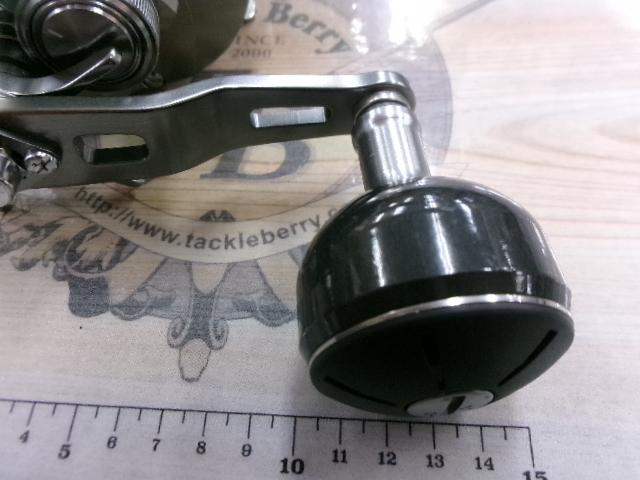 24オシアコンクエストCT 301MG