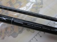 ディアルーナ S906ML