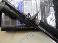 ジグフォースSSD C603/FSL瀬戸内エディション