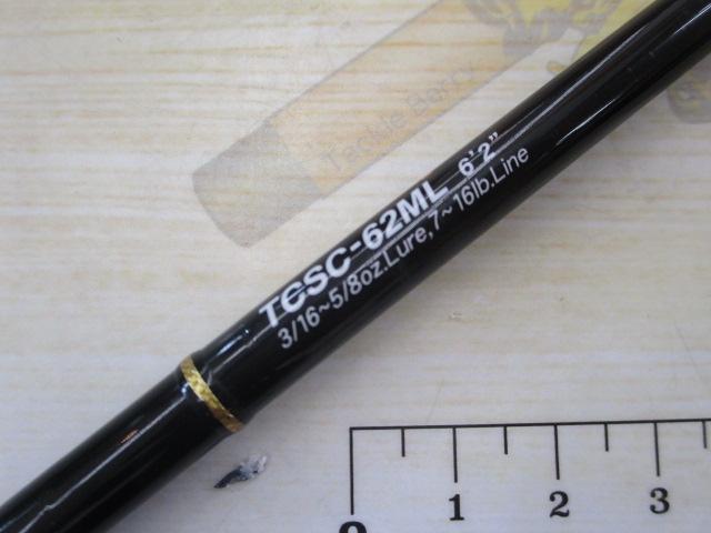 タクティクス TCSC-62ML