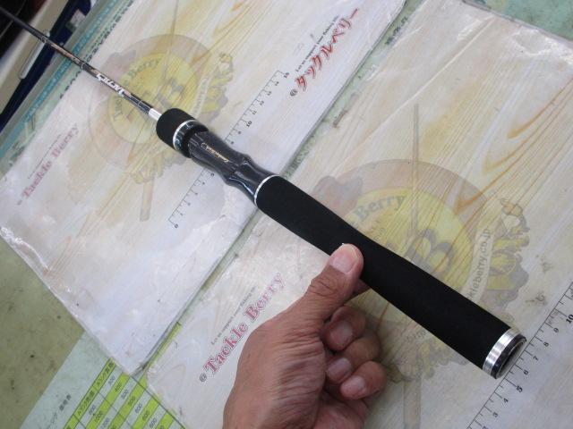 タクティクス TCSC-62ML