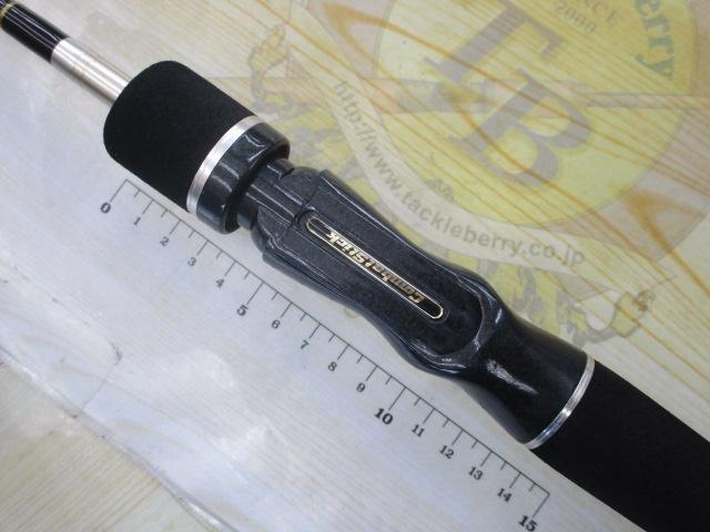 タクティクス TCSC-62ML