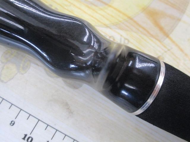 タクティクス TCSC-62ML