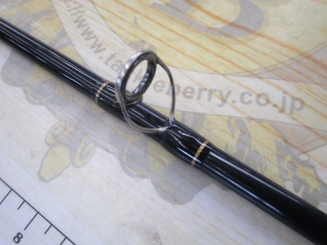 タクティクス TCSC-62ML