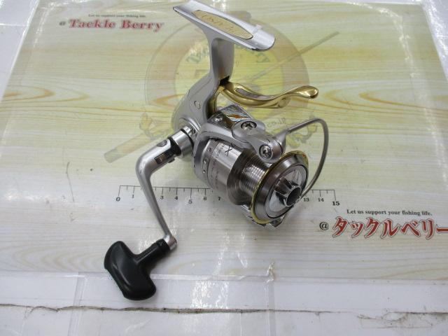 プレイソSHOX 3000LBD｜＠ベリーネット 日本最大新品中古釣具WEBショップ