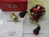 16プリード 150SH-DH