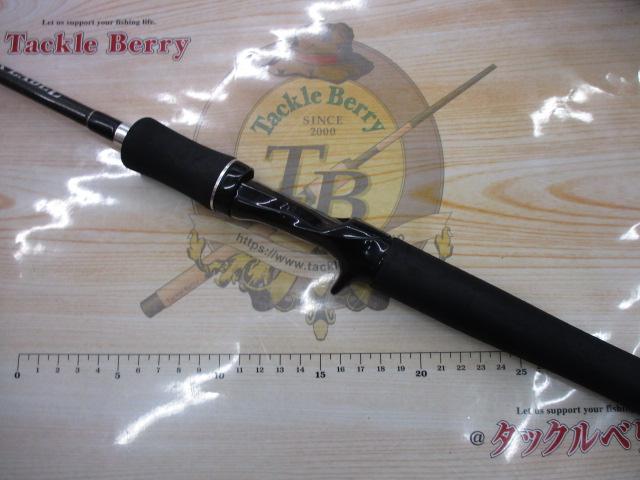 ブラックレーベル BL691MLRB｜＠ベリーネット 日本最大新品中古釣具WEB