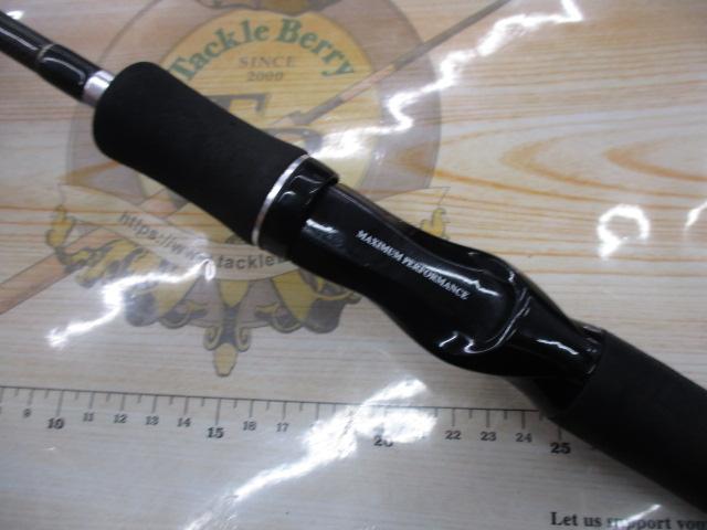 ブラックレーベル BL691MLRB｜＠ベリーネット 日本最大新品中古釣具WEB