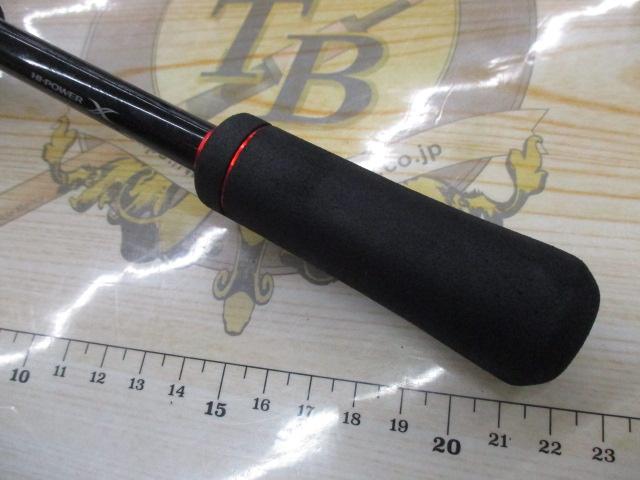 ゾディアス 268L-2｜＠ベリーネット 日本最大新品中古釣具WEBショップ