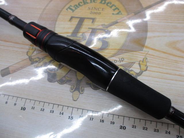 ゾディアス 268L-2｜＠ベリーネット 日本最大新品中古釣具WEBショップ