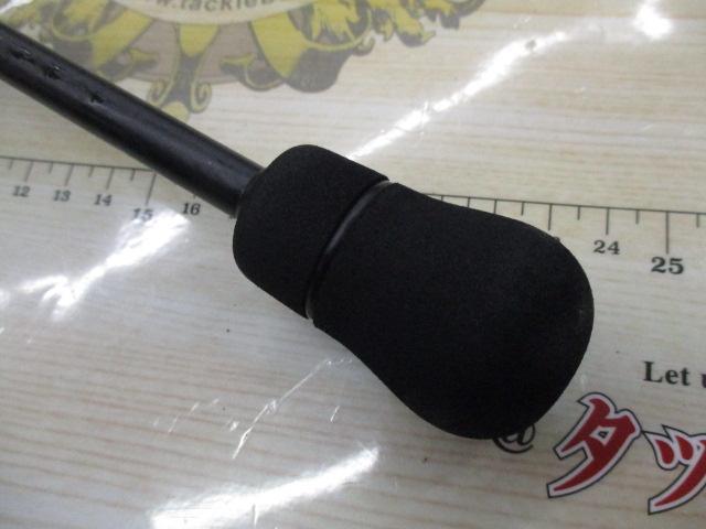 アイアンフリック クイックドライブ IFLB-6702QD