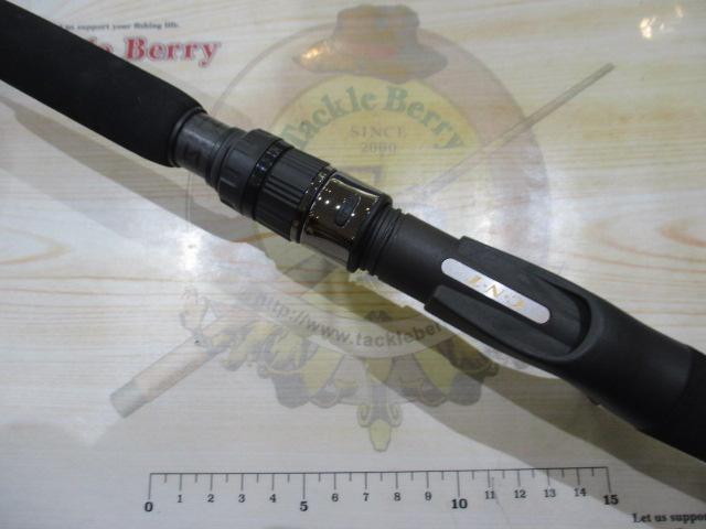 ジグザム ドラッグフォース JDF581B-G5