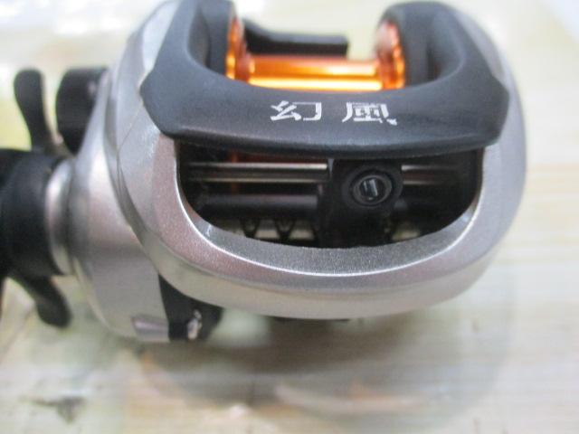 12幻風 300タイプG