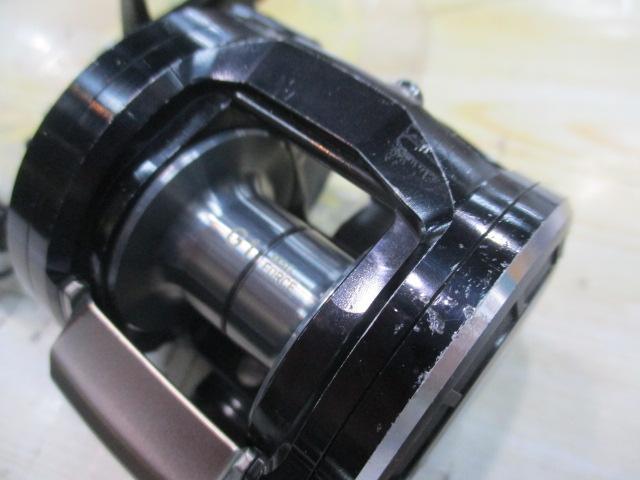 18リョウガ 1520HL｜＠ベリーネット 日本最大新品中古釣具WEBショップ