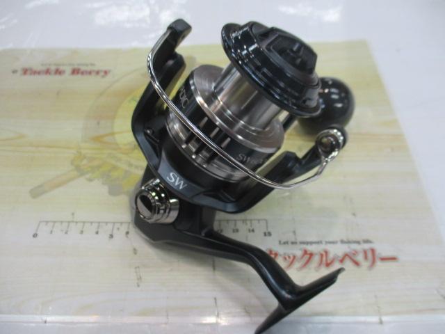 ⬛︎ベアリング追加済 ⬛︎極美品 シマノ 20ストラディックSW 6000XG 20ストラディックSW 6000XG｜＠ベリーネット 日本最大新品中古釣具WEB