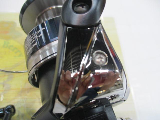 20ストラディックSW 6000XG｜＠ベリーネット 日本最大新品中古釣具WEB
