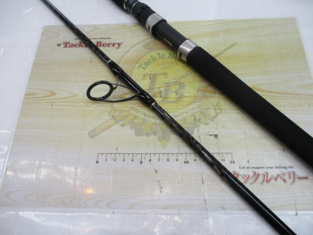 21グラップラーBBタイプC S710ML