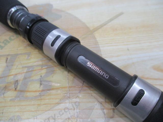 21グラップラーBBタイプC S710ML