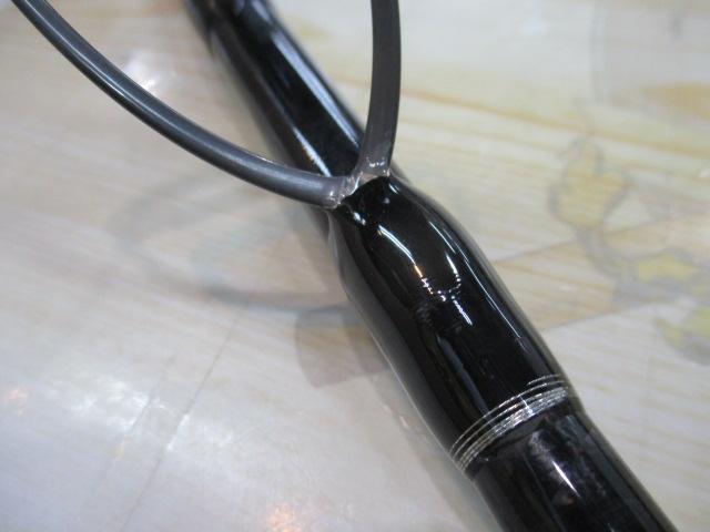 21グラップラーBBタイプC S710ML