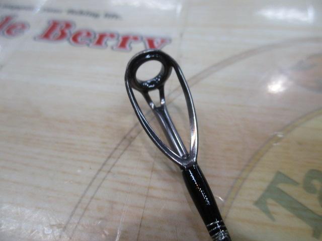 21グラップラーBBタイプC S710ML
