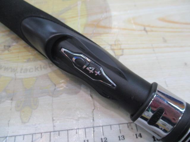 25グラップラータイプJ S60-3