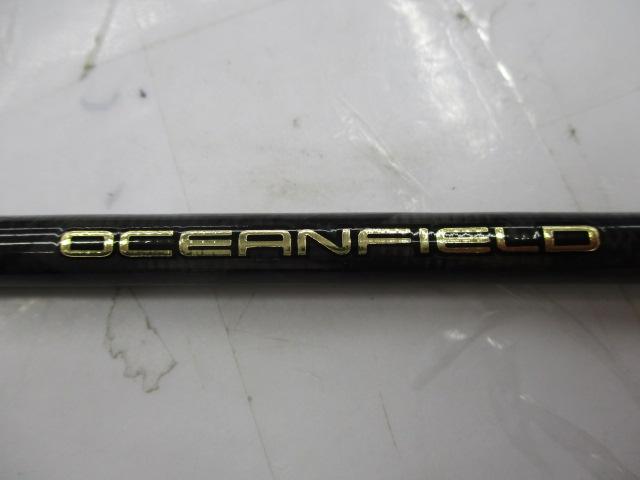 オーシャンフィールドイカメタ OFIC-672LS