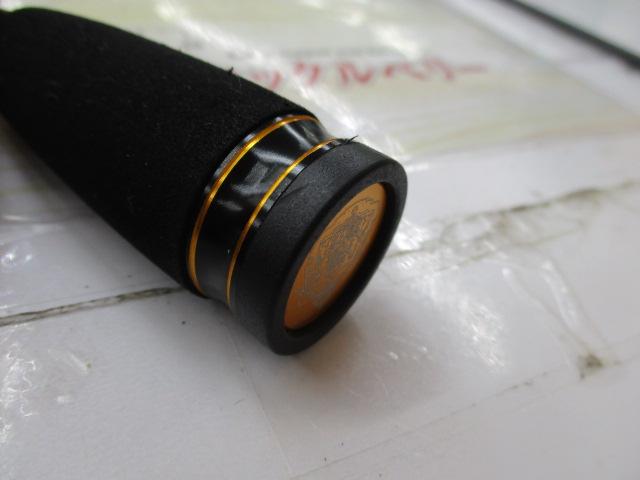 オーシャンフィールドイカメタ OFIC-672LS