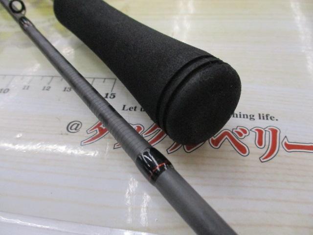 セフィアBBメタルスッテ B66MH-S
