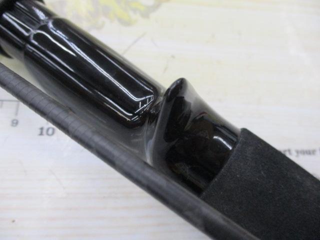 セフィアBBメタルスッテ B66MH-S