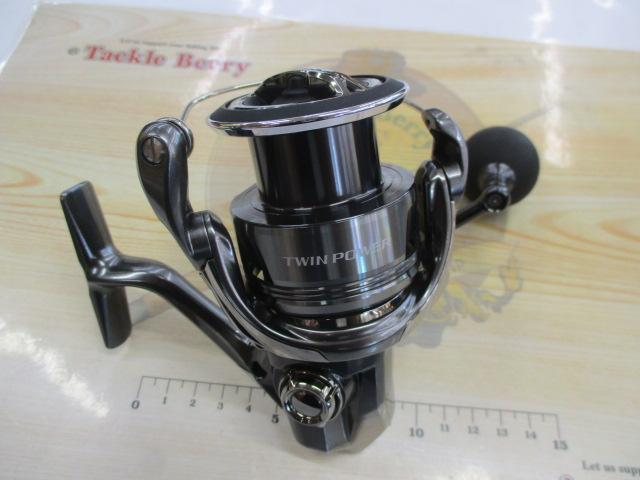 24ツインパワー C5000XG 新品未使用品 24ツインパワー C5000XG｜＠ベリーネット 日本最大新品中古釣具WEBショップ