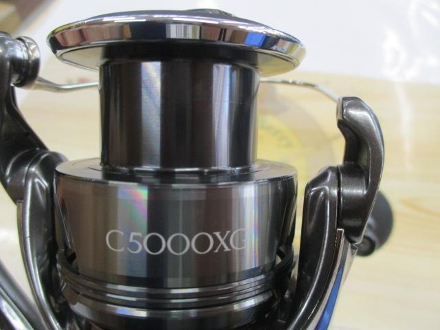 24ツインパワー C5000XG｜＠ベリーネット 日本最大新品中古釣具WEBショップ