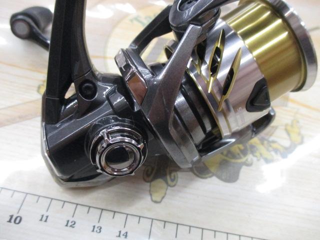 25ソアレXR C2000SSHG｜＠ベリーネット 日本最大新品中古釣具WEBショップ