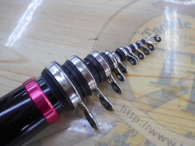 CBハービット磯3-700