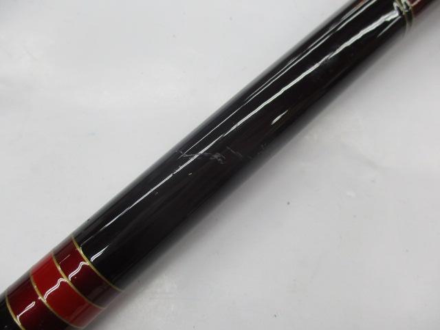 CG天声 中硬21