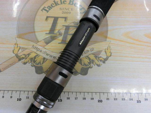 メジャークラフト　KGエボリューションKGS-1002MH KGエボリューション KGS-1002MH｜＠ベリーネット 日本最大新品中古釣具