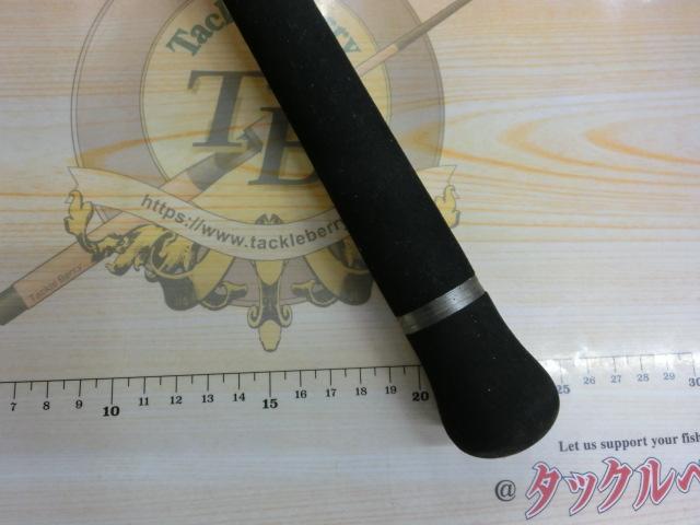 KGエボリューション KGS-1002MH｜＠ベリーネット 日本最大新品中古釣具