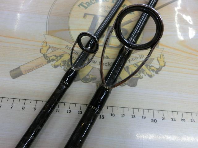 KGエボリューション KGS-1002MH｜＠ベリーネット 日本最大新品中古釣具