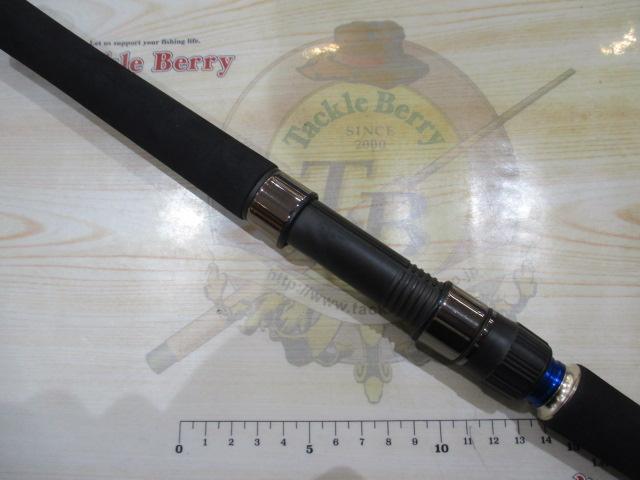 ジグザム ディープライダー JDR631S-3