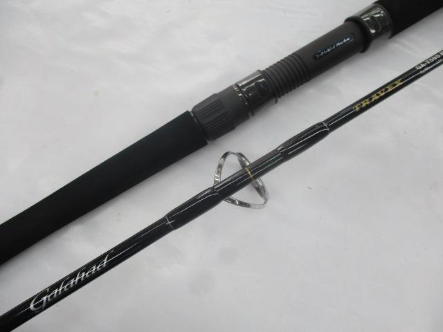ギャラハド 595S TRAVEX｜＠ベリーネット 日本最大新品中古釣具WEBショップ