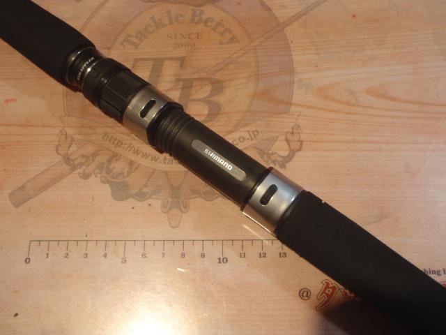 19グラップラータイプC S82H