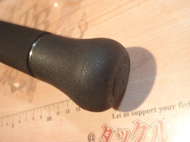 19グラップラータイプC S82H