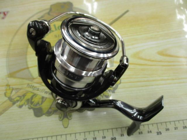 18イグジスト FC LT2500S-CXH｜＠ベリーネット 日本最大新品中古釣具
