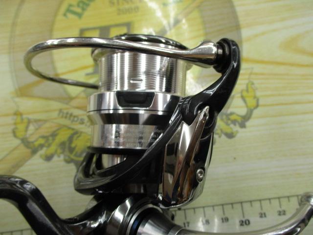 18イグジスト FC LT2500S-CXH｜＠ベリーネット 日本最大新品中古釣具