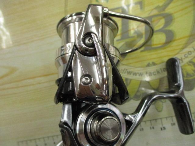 18イグジスト FC LT2500S-CXH｜＠ベリーネット 日本最大新品中古釣具