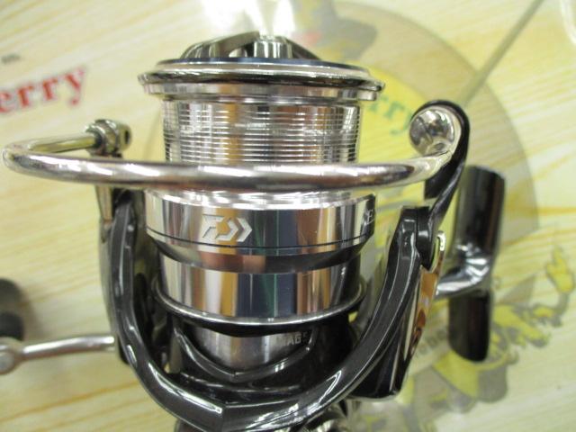 18イグジスト FC LT2500S-CXH｜＠ベリーネット 日本最大新品中古釣具