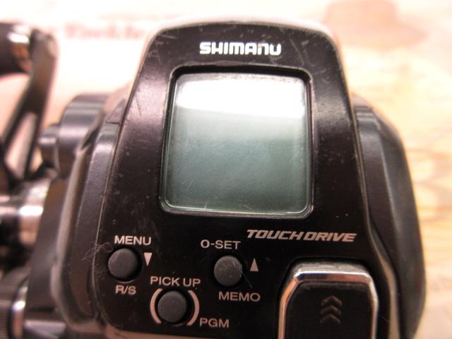 22フォースマスター 201DH