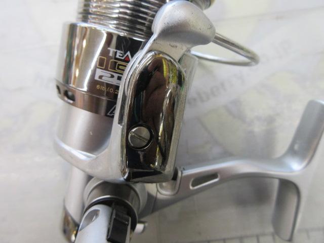 TDイグニス 2506C｜＠ベリーネット 日本最大新品中古釣具WEBショップ