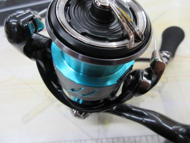 24エメラルダスX LT2500-XH-DH｜＠ベリーネット 日本最大新品中古釣具