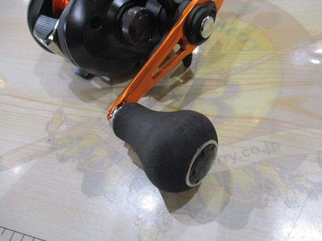 21バルケッタBB 150HG